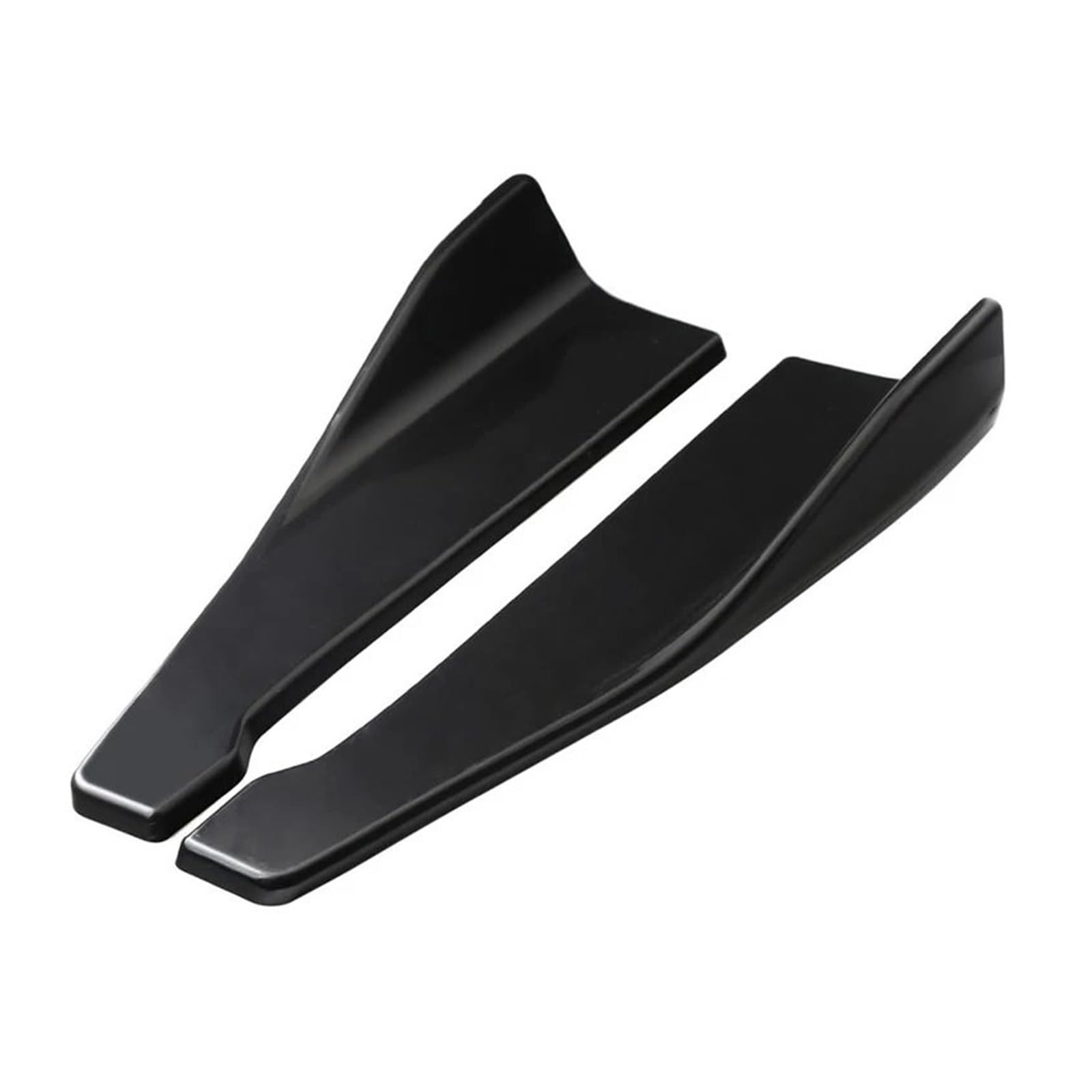 Kit de carrocería de faldones laterales para BMW E60 E90 con canards de precisión 6