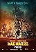 Mad Max: Fury Road Movie Poster 2015 24x36