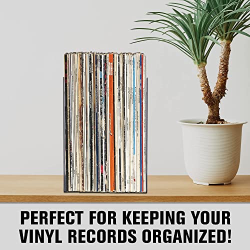 Steelmaster Heavy Duty fermalibri in acciaio, 1