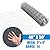 Fencer Wire 14 Gauge Galvanized Welded Wire Mesh Size 2 inch by 4 inch