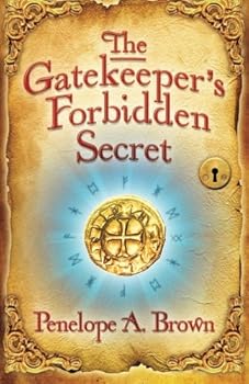 The Gatekeeper's Forbidden Secret