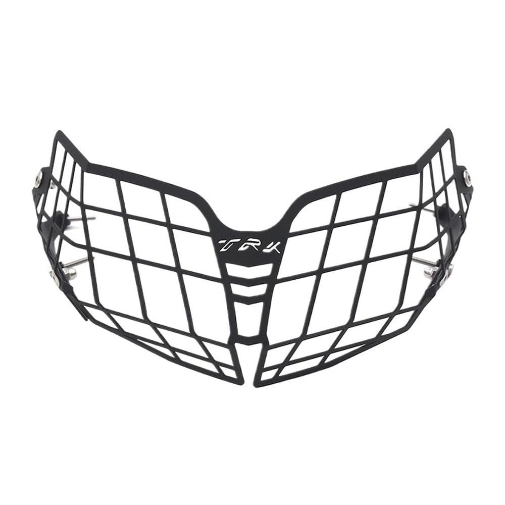 Griglia copri faro moto Per TRK 502x 502 TRK502x Trk502 2018-2022 2023 Faro Per Moto Protezione Faro Griglia Accessori