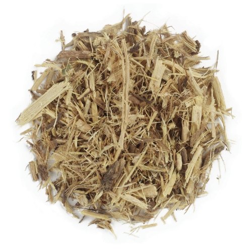 Frontier Licorice Root C/S, 16 Ounce Bags (Pack Of 2) #TOP2