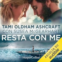Resta con me copertina