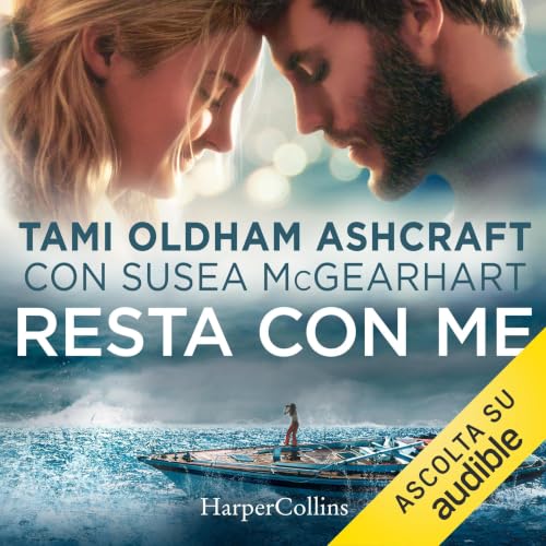 『Resta con me』のカバーアート