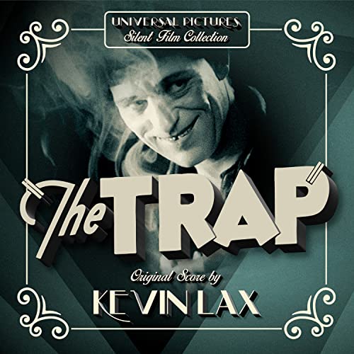 Kevin Lax Rapper Amazon MusicでKevin LaxのThe Trap (Original Motion Picture Soundtrack)を再生する