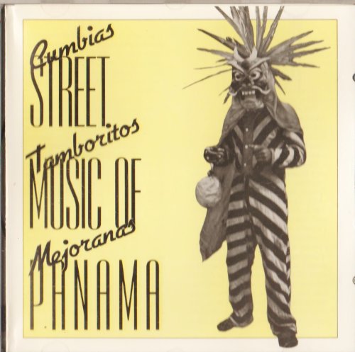 Street Music of Panama