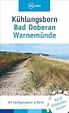 bad doberan bahnhof  Kühlungsborn – Bad Doberan – Warnemünde (via reise)