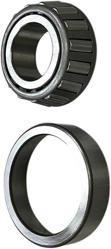 Replacement part for Rear Axle Shaft Bearing Cone & Bearing Cup Fits Massey Ferguson To20 & To30 R2Aft153068