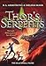 Thor's Serpents (The Blackwell Pages Book 3)