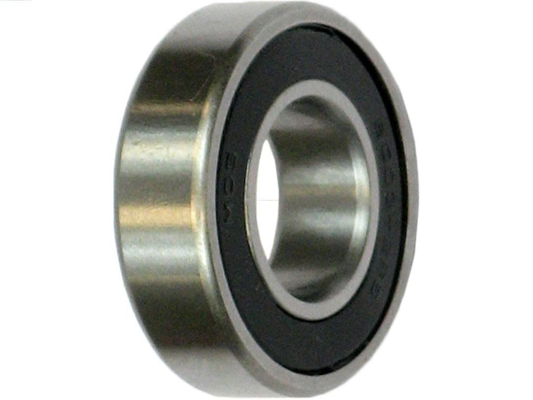 AS-PL Alternador A9052 95A con polea
