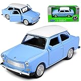 Modell befindet sich in einer stilvollen passenden Verpackung.