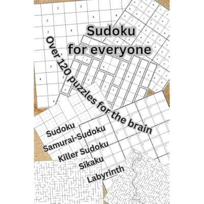 Sudoku for everyone
