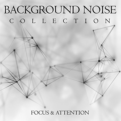 Background Noise From TraxLab