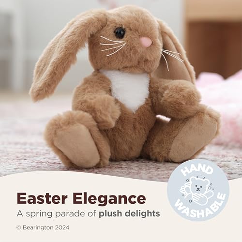 Bearingtonlilbennytherabbitplush6inchstuffedbunnyrabbitsmalleasterstuffedanimals Urban Country Home Decor Bearington lil benny the rabbit plush 6 inch stuffed bunny rabbit small easter stuffed animals urban country home decor