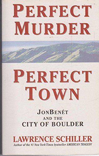 Perfect Murder, Perfect Town - Australian Editi... 006095342X Book Cover