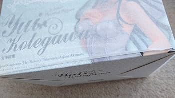 Amazon.co.jp: To LOVEる 古手川唯 ウエディングランジェリー