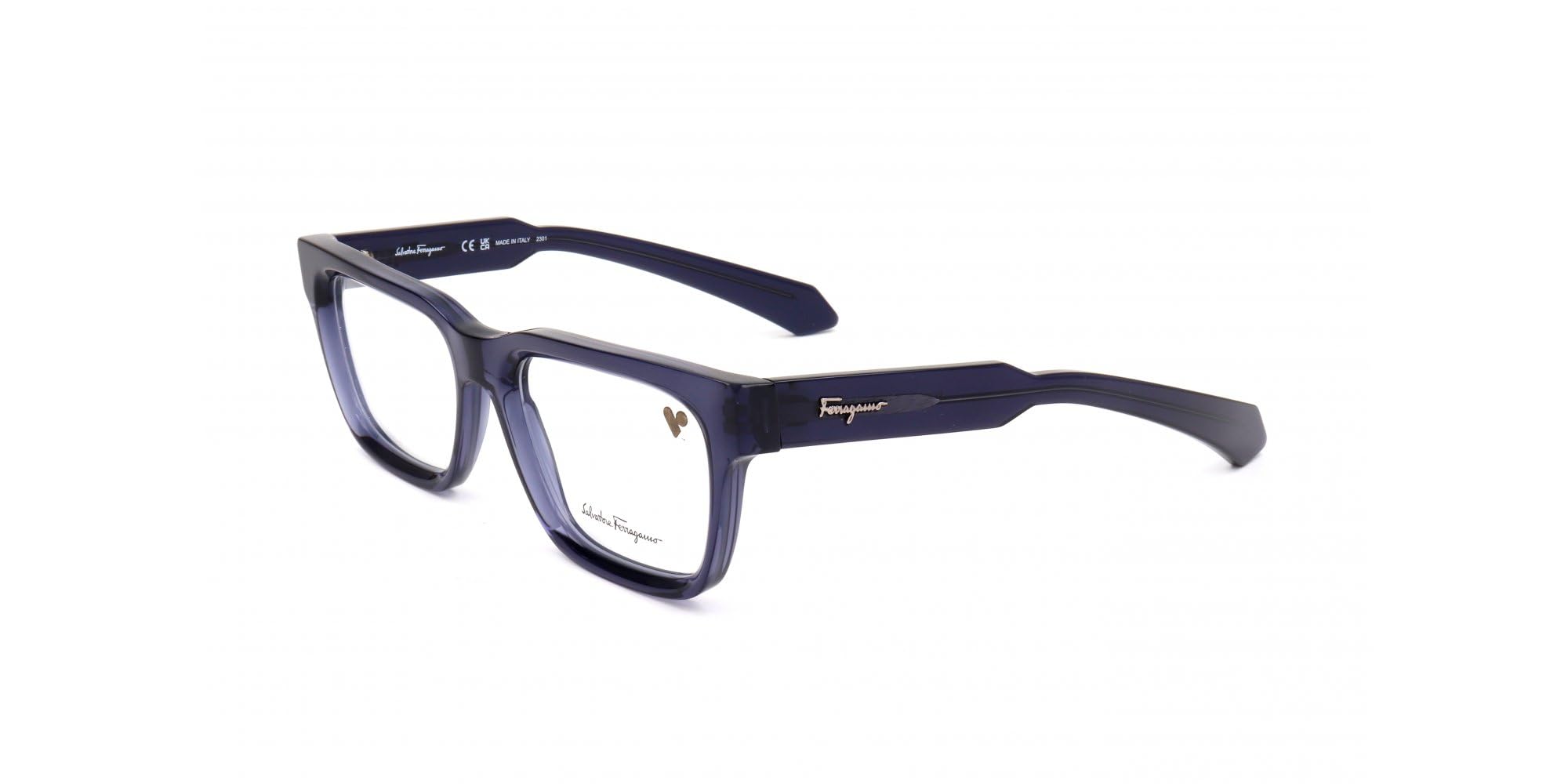 Salvatore Ferragamo Sf2941 Sf2941 Sunglasses Unisex adulto