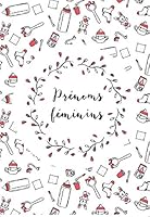 L'officiel des prénoms 2021 2412060304 Book Cover