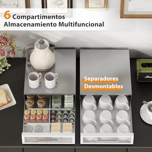 Reviews y listado de Cápsulas café Nespresso compatibles disponible en línea. 30 Imagen adicional