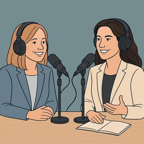 『Confiance & Humilité : Transformer les défis en opportunités avec Julie Duvivier, Directrice Juridique France & Belgique de Klépierre』のカバーアート