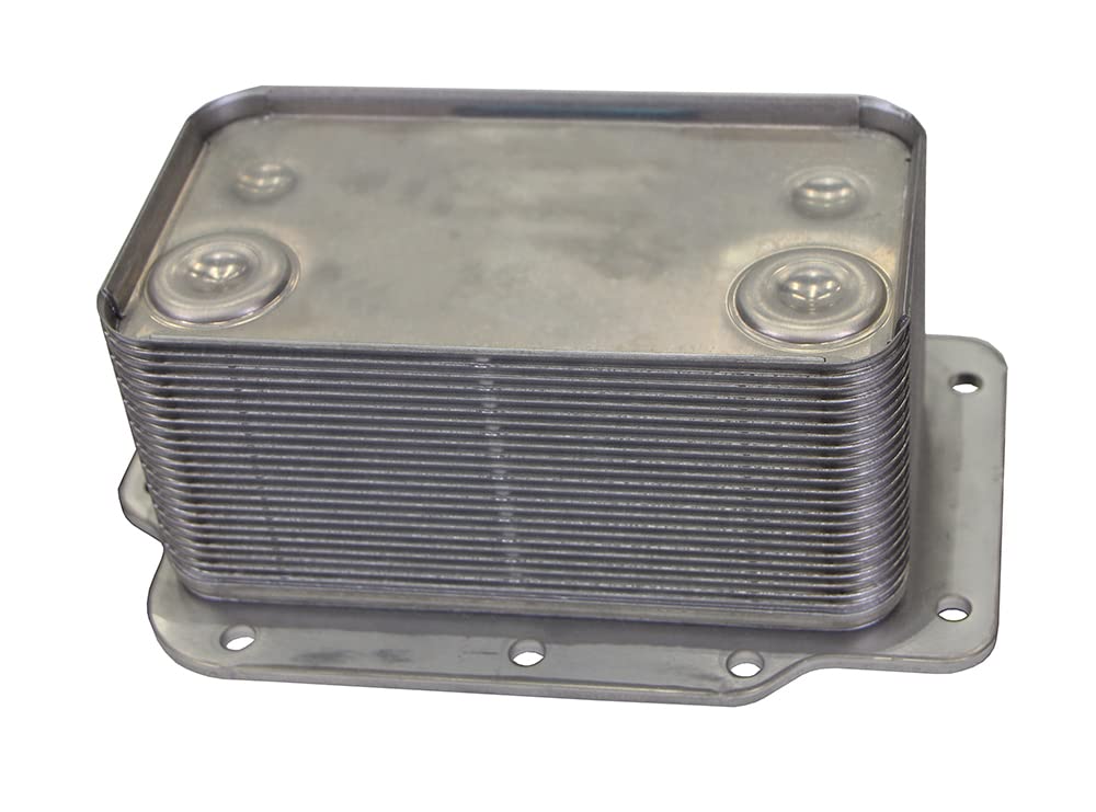 Amazon.com: New Engine Oil Cooler 7081861C91 for International 