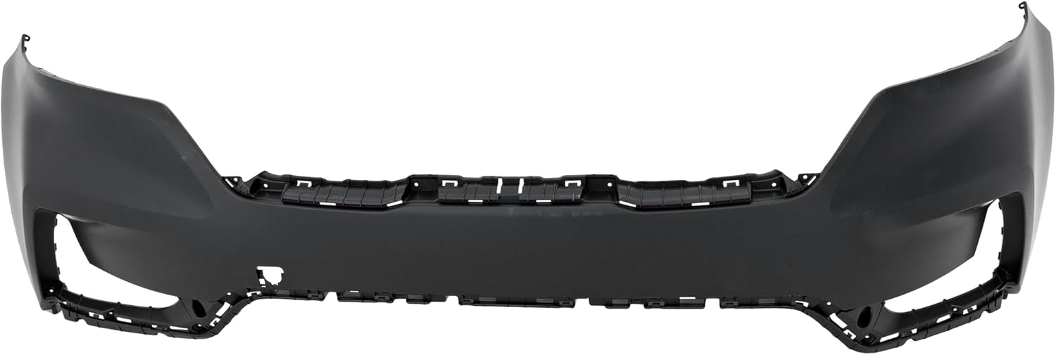Garage-Pro Bumper Cover Compatible with 2022-2024 Kia Carnival, Front, Primed