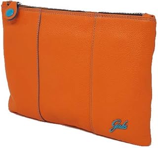 Beyonce M Borsa a Tracolla Arancione Donna 28,5x21x2 cm