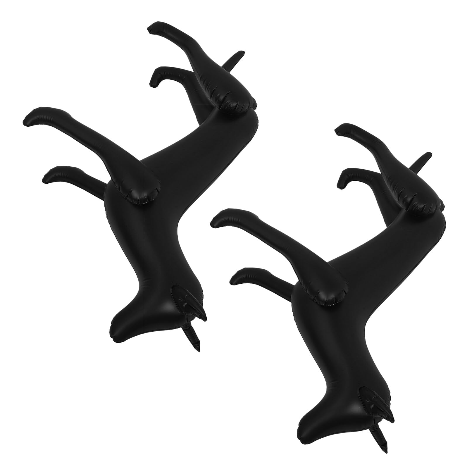 WOONEKY 2 Pezzi di Esposizione di Abbigliamento Espositore per Abbigliamento per Animali Domestici Espositore per Manichino per Cani