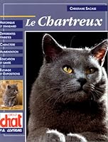 Chartreux Le by Sacase,Christiane 2910632113 Book Cover
