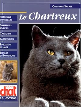 Paperback Chartreux Le by Sacase,Christiane [French] Book