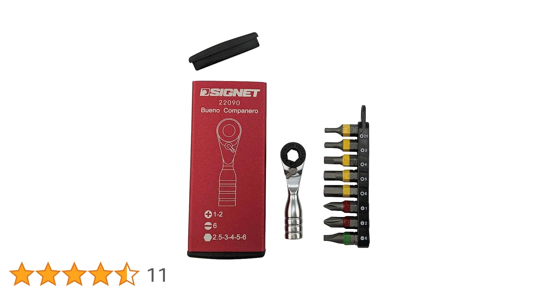Amazon.co.jp: SIGNET シグネット ウルトラショートミニラチェ