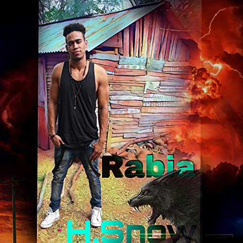 Api Rabia H Rabia de H.Snow en Amazon Music Unlimited