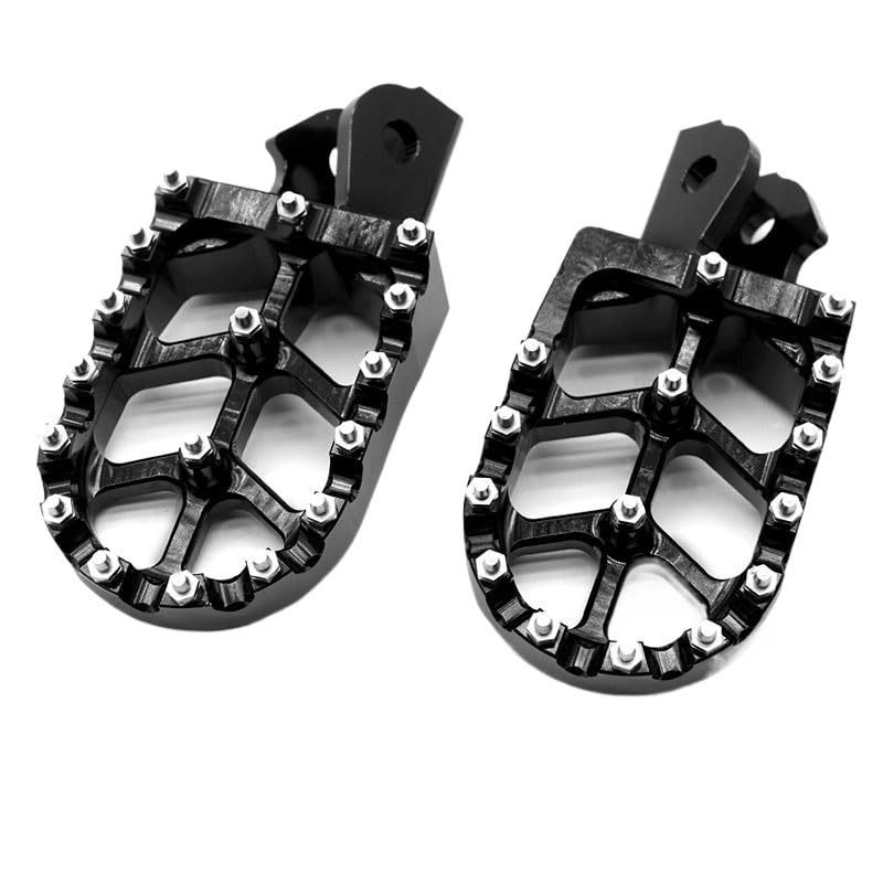 Motocicleta Estribera para Motocicletas Estriberas Pie
