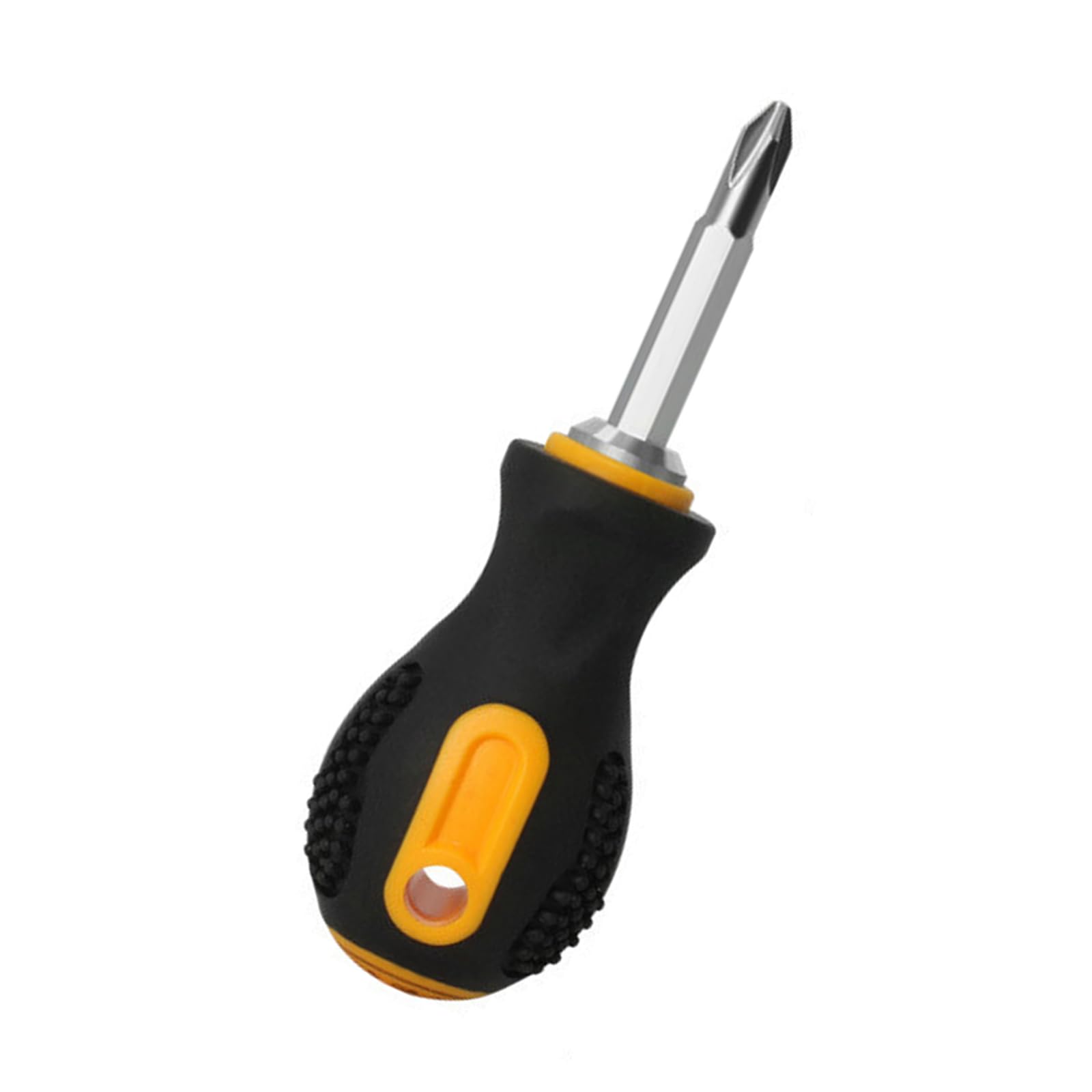 Comprehensive Essential Screwdriver Utilizing Robusts Alloy Tool Steel for All Your Repair Needs Various Application Multifunctional Screwdriver