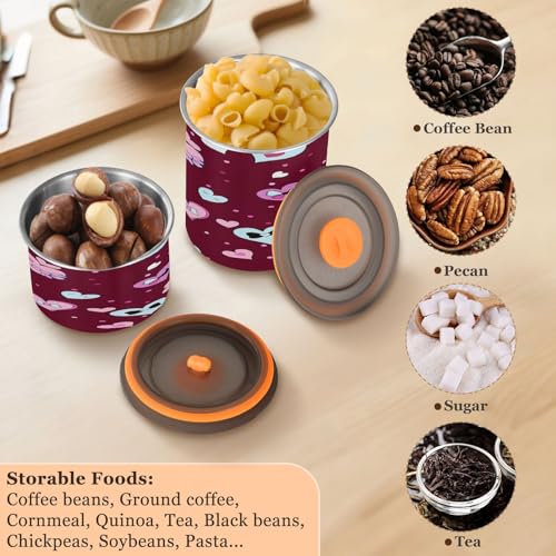 Envase de Acero Inoxidable para Café al Vacío 17oz miniatura 6