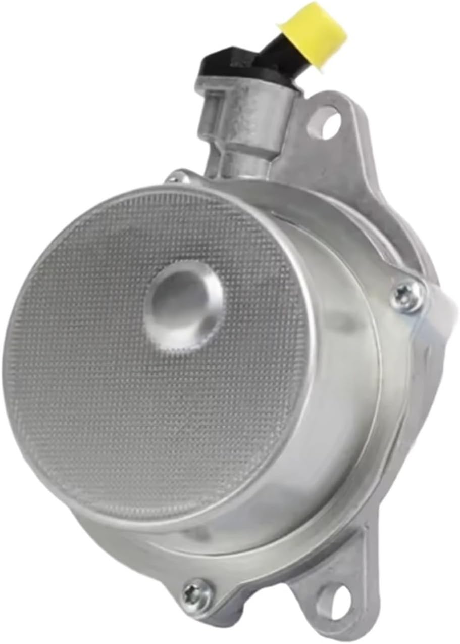 11667791232 Brake Booster Vacuum Pump Compatible with BMW 335d E90 E91 520d 525d 530d E60 2009-2011 X5 E70 2009-2013 700437020