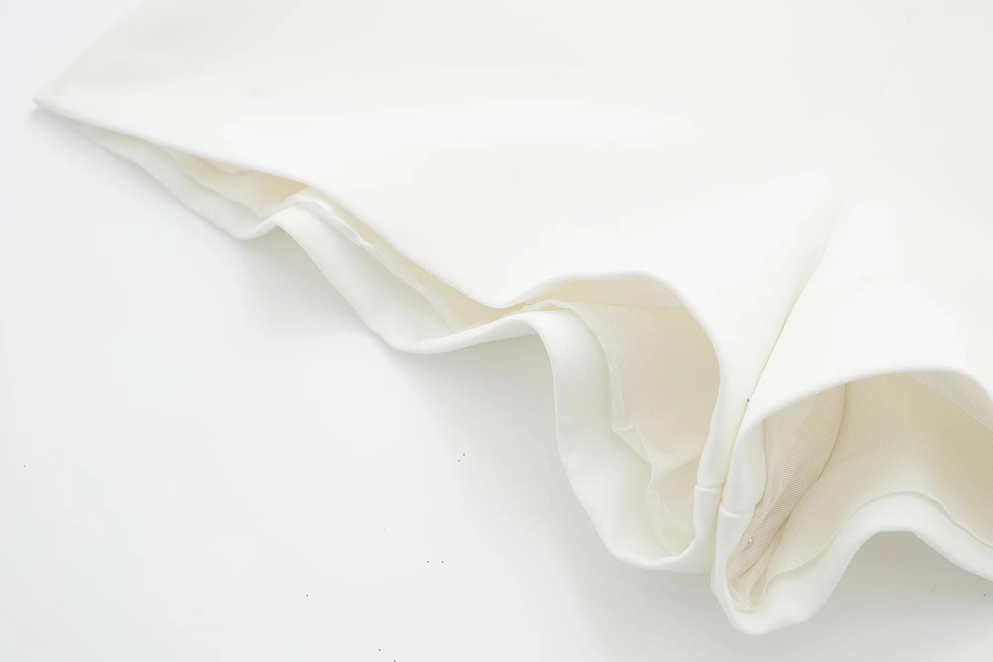 WHITE1 - Pantalones cortos de cintura alta para mujer, White1, S