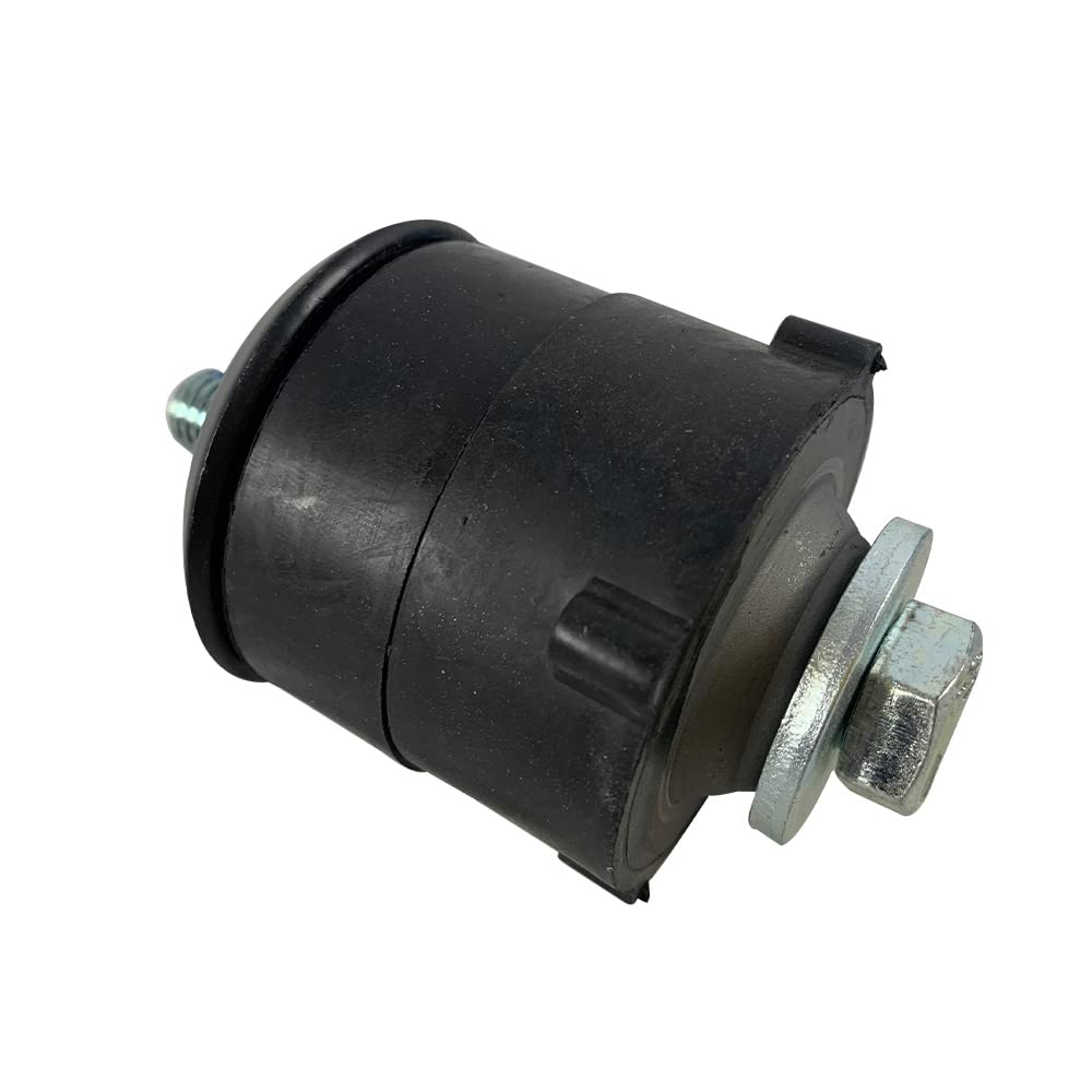 Kit de montaje de carrocería de 4 piezas 924-271 compatible con Jeep Wrangler TJ Posición 2, 3, 4 de 1998 1999 2000 2001 2002 2003 2004
