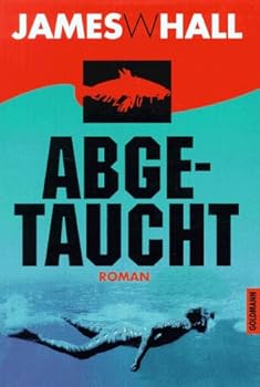 Perfect Paperback Abgetaucht - bk1214 [German] Book