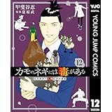 カモのネギには毒がある 加茂教授の人間経済学講義 12 (ヤングジャンプコミックスDIGITAL)
