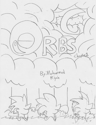 Orbs: Chapter 1