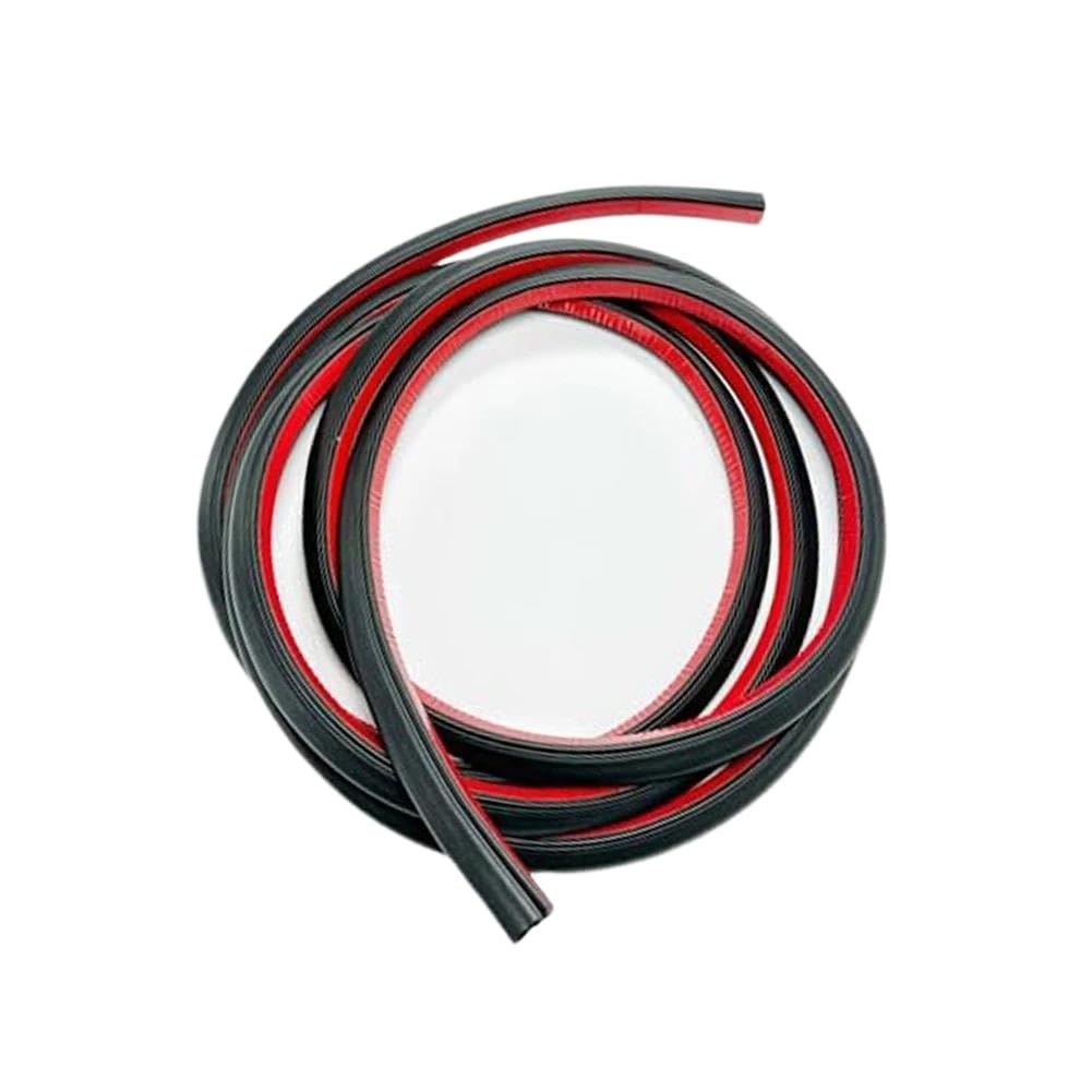 Frtrgvuvxp One Color Automotive Weather Stripping Door Seal Strip For Mercedes For Benz C-Class 204 & 205