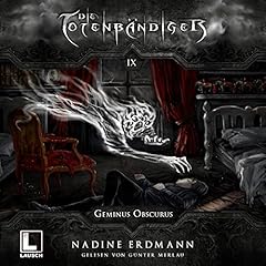 Couverture de Geminus Obscurus