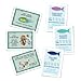 Late for the Sky Fishin'-Opoly Fishing Board Game for Families, 2–6 Players, Ages 8+, Funny Property Trading Strategy Game, Great Gift for Anglers