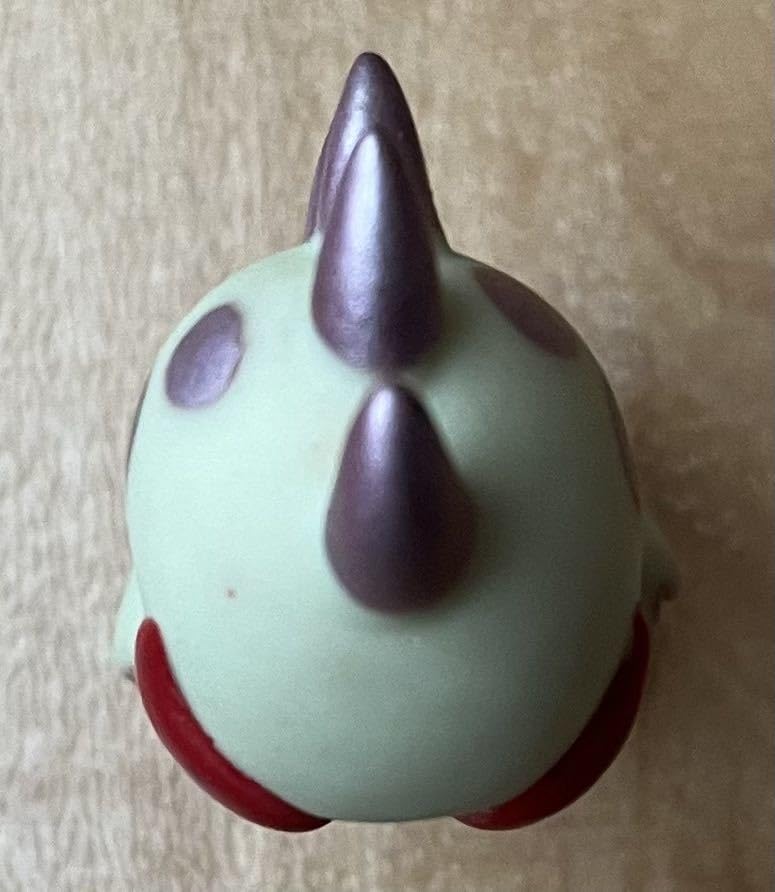 PVC RARE レアUMA 世界の未確認生物 complete ソフビmini U.M.A.ソフビコレクション｜商品情報｜タカラトミーアーツ
