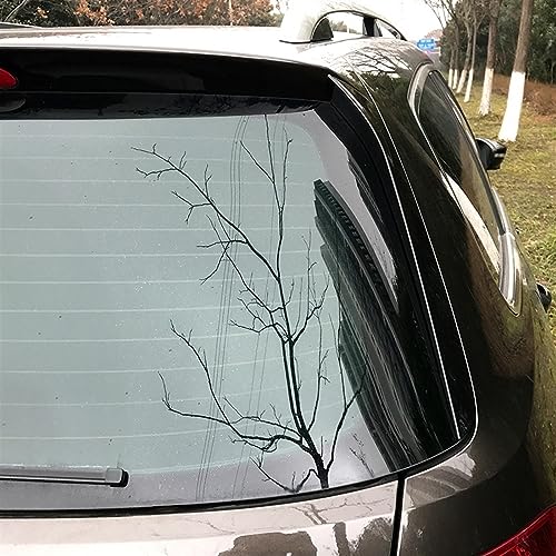 Aileron de voiture becquet latéral arrière pour Passat B7 Wagon