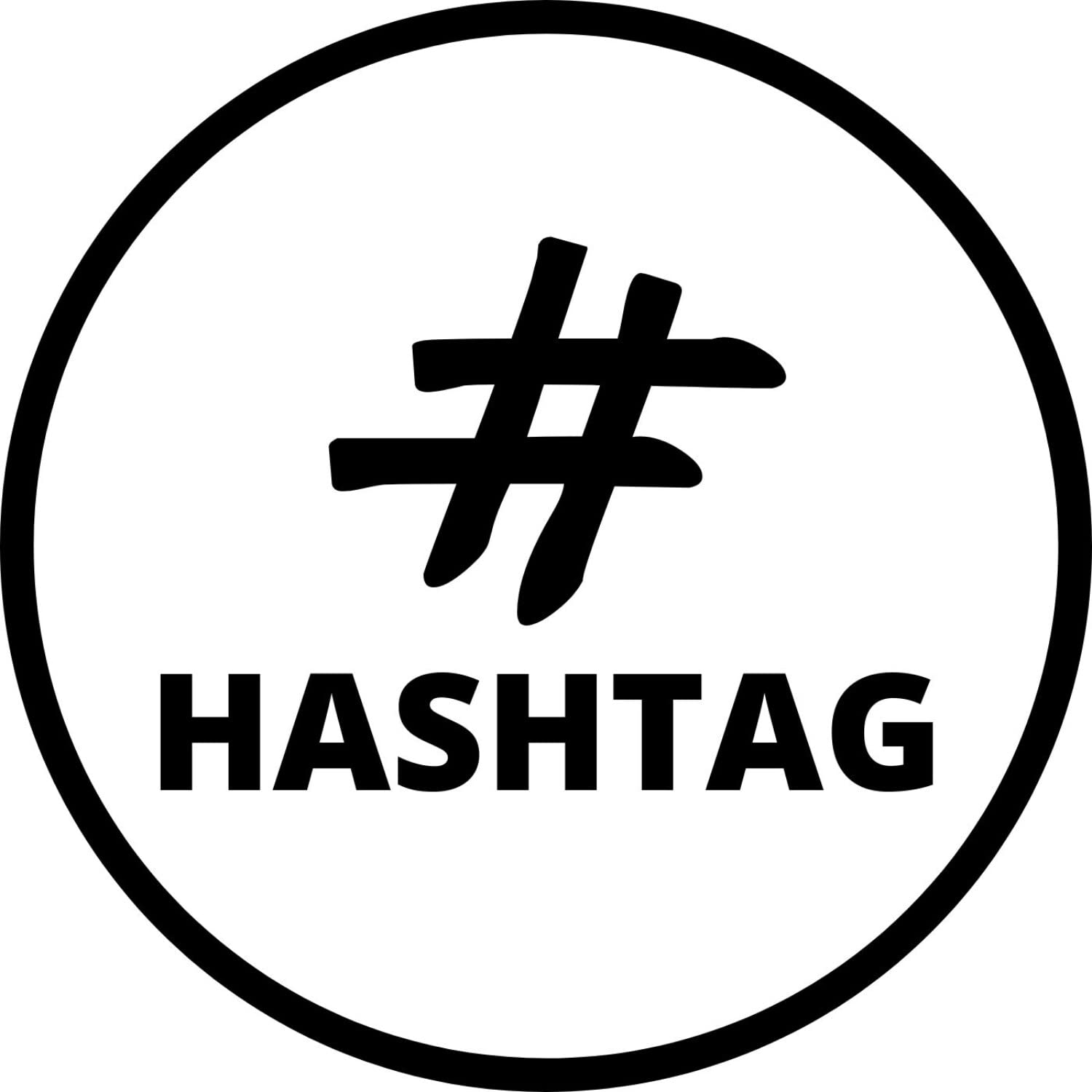 Hashtag