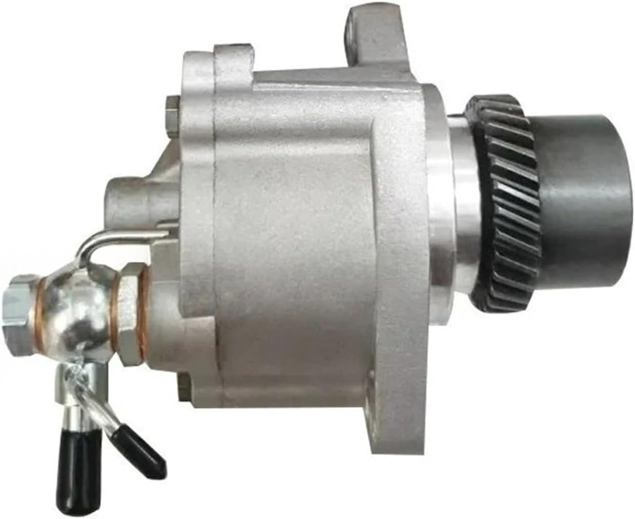 Brake Vacuum Pump Compatible with Toyota Hilux Vigo 3.0 Replace OE 293000L010 TRV-IS002-H