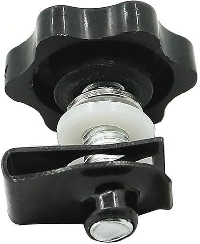 Miniatura 4 de Alpha Rider Cerraduras de seguridad negras para alforjas de seguridad para Harley Touring 1994-2015 2016 2017 2018 2019 2020 2021 2022